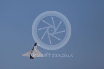 World © Octane Photographic Ltd. May 9th 2016 RAF Coningsby. Eurofighter Typhoon. Digital Ref :