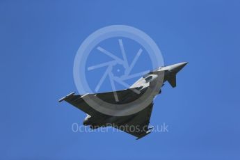 World © Octane Photographic Ltd. May 9th 2016 RAF Coningsby. Eurofighter Typhoon. Digital Ref :