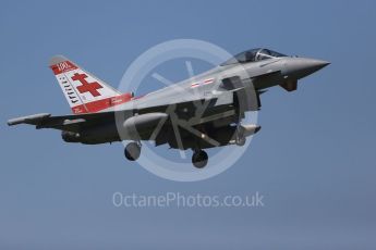 World © Octane Photographic Ltd. May 9th 2016 RAF Coningsby. Eurofighter Typhoon. Digital Ref :