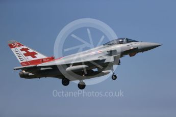 World © Octane Photographic Ltd. May 9th 2016 RAF Coningsby. Eurofighter Typhoon. Digital Ref :