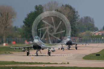 World © Octane Photographic Ltd. May 9th 2016 RAF Coningsby. Eurofighter Typhoon. Digital Ref :