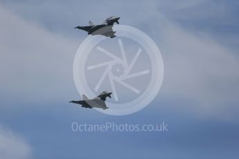 World © Octane Photographic Ltd. May 9th 2016 RAF Coningsby. Eurofighter Typhoon. Digital Ref :