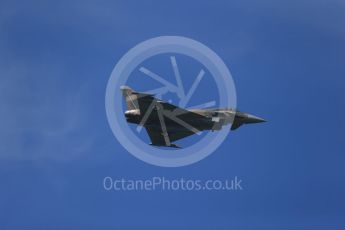 World © Octane Photographic Ltd. May 9th 2016 RAF Coningsby. Eurofighter Typhoon. Digital Ref :