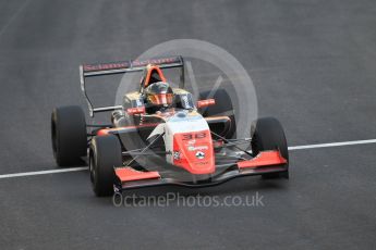 World © Octane Photographic Ltd. Friday 27th May 2015. Formula Renault 2.0 Practice, MGR Motorsport – David Porcelli – Monaco, Monte-Carlo. Digital Ref :1565CB1D7528