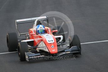 World © Octane Photographic Ltd. Friday 27th May 2015. Formula Renault 2.0 Practice, R-ace GP – Will Palmer – Monaco, Monte-Carlo. Digital Ref :1565CB1D7545