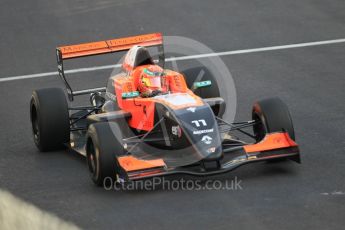 World © Octane Photographic Ltd. Friday 27th May 2015. Formula Renault 2.0 Practice, Tech 1 Racing – Sacha Fenestraz – Monaco, Monte-Carlo. Digital Ref :1565CB1D7557