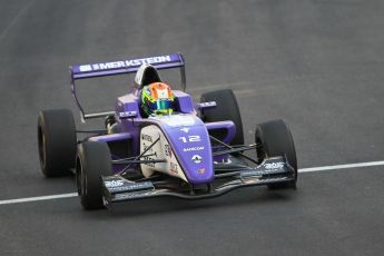 World © Octane Photographic Ltd. Friday 27th May 2015. Formula Renault 2.0 Practice, Tech 1 Racing – Gabriel Aubry – Monaco, Monte-Carlo. Digital Ref :1565CB1D7563