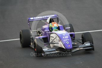 World © Octane Photographic Ltd. Friday 27th May 2015. Formula Renault 2.0 Practice, Tech 1 Racing – Gabriel Aubry – Monaco, Monte-Carlo. Digital Ref :1565CB1D7564