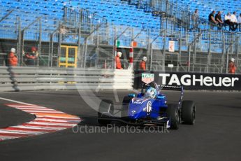 World © Octane Photographic Ltd. Friday 27th May 2015. Formula Renault 2.0 Practice, JD Motorsport – James Allen – Monaco, Monte-Carlo. Digital Ref :1565LB1D8325