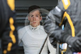 World © Octane Photographic Ltd. DAMS - GP2/11 – Alex Lynn. Friday 27th May 2016, GP2 Race 1, Monaco, Monte Carlo. Digital Ref :1566CB7D1366