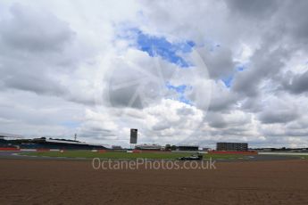 World © Octane Photographic Ltd. Mercedes AMG Petronas F1 W05 – Pascal Wehrlein Wednesday 13th July 2016, F1 In-season testing, Silverstone UK. Digital Ref :1633LB1D0034