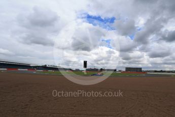 World © Octane Photographic Ltd. Manor Racing MRT05 – Jordan King. Wednesday 13th July 2016, F1 In-season testing, Silverstone UK. Digital Ref :1633LB1D0043