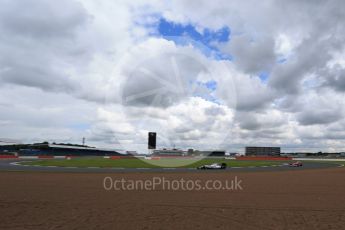 World © Octane Photographic Ltd. Williams Martini Racing, Williams Mercedes FW38 – Valterri Bottas. Wednesday 13th July 2016, F1 In-season testing, Silverstone UK. Digital Ref :1633LB1D0051