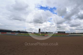 World © Octane Photographic Ltd. Red Bull Racing RB12 – Pierre Gasly. Wednesday 13th July 2016, F1 In-season testing, Silverstone UK. Digital Ref :1633LB1D0062