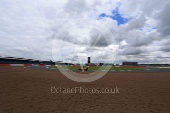World © Octane Photographic Ltd. Red Bull Racing RB12 – Pierre Gasly. Wednesday 13th July 2016, F1 In-season testing, Silverstone UK. Digital Ref :1633LB1D0086