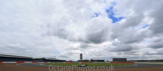 World © Octane Photographic Ltd. Mercedes AMG Petronas W07 Hybrid – Esteban Ocon. Wednesday 13th July 2016, F1 In-season testing, Silverstone UK. Digital Ref :1633LB1D0096