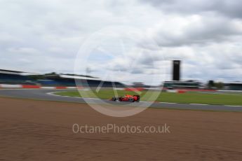 World © Octane Photographic Ltd. Red Bull Racing RB12 – Pierre Gasly. Wednesday 13th July 2016, F1 In-season testing, Silverstone UK. Digital Ref :1633LB1D0140