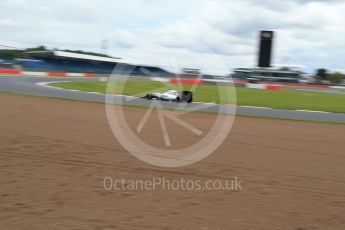 World © Octane Photographic Ltd. Williams Martini Racing, Williams Mercedes FW38 – Valterri Bottas. Wednesday 13th July 2016, F1 In-season testing, Silverstone UK. Digital Ref :1633LB1D0180