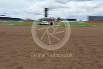 World © Octane Photographic Ltd. Mercedes AMG Petronas F1 W05 – Pascal Wehrlein Wednesday 13th July 2016, F1 In-season testing, Silverstone UK. Digital Ref :1633LB1D0202
