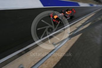 World © Octane Photographic Ltd. Red Bull Racing RB12 – Pierre Gasly. Wednesday 13th July 2016, F1 In-season testing, Silverstone UK. Digital Ref : 1633LB1D0240