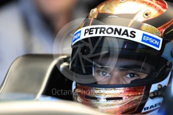 World © Octane Photographic Ltd. Mercedes AMG Petronas F1 W05 – Pascal Wehrlein Wednesday 13th July 2016, F1 In-season testing, Silverstone UK. Digital Ref :1633LB1D7904