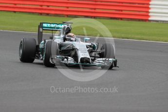 World © Octane Photographic Ltd. Mercedes AMG Petronas F1 W05 – Pascal Wehrlein Wednesday 13th July 2016, F1 In-season testing, Silverstone UK. Digital Ref :1633LB1D8511