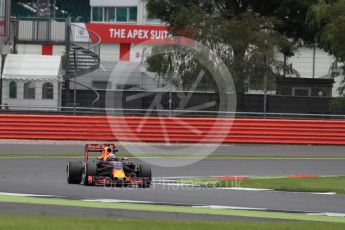 World © Octane Photographic Ltd. Red Bull Racing RB12 – Pierre Gasly. Wednesday 13th July 2016, F1 In-season testing, Silverstone UK. Digital Ref :1633LB1D8645