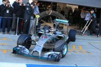 World © Octane Photographic Ltd. Mercedes AMG Petronas F1 W05 – Pascal Wehrlein Wednesday 13th July 2016, F1 In-season testing, Silverstone UK. Digital Ref :1633LB1D9617