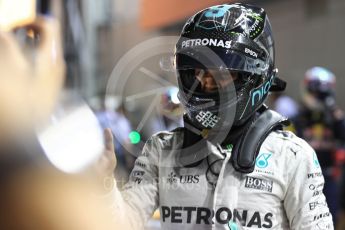 World © Octane Photographic Ltd. Mercedes AMG Petronas W07 Hybrid – Nico Rosberg. Saturday 17th September 2016, F1 Singapore GP Qualifying, Marina Bay Circuit, Singapore. Digital Ref :1721LB1D0874