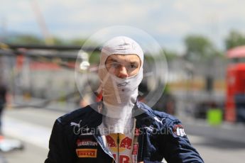 World © Octane Photographic Ltd. Prema Racing - GP2/11 – Pierre Gasly Friday 13th May 2016, GP2 Practice, Circuit de Barcelona Catalunya, Spain. Digital Ref :1538CB1D7838