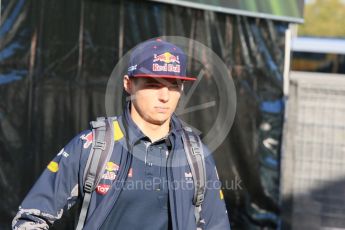 World © Octane Photographic Ltd. Red Bull Racing RB12 – Max Verstappen. Saturday 14th May 2016, F1 Spanish GP Paddock, Circuit de Barcelona Catalunya, Spain. Digital Ref :1544CB7D7076