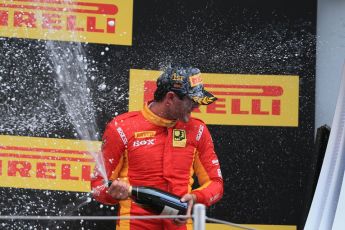 World © Octane Photographic Ltd. Racing Engineering - GP2/11 – Norman Nato. Saturday 14th May 2016, GP2 Race 1, Circuit de Barcelona Catalunya, Spain. Digital Ref :