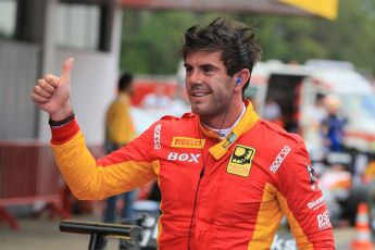 World © Octane Photographic Ltd. Racing Engineering - GP2/11 – Norman Nato. Saturday 14th May 2016, GP2 Race 1, Circuit de Barcelona Catalunya, Spain. Digital Ref :