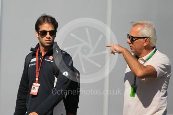 World © Octane Photographic Ltd. Sauber F1 Team – Felipe Nasr. Thursday 12th May 2016, F1 Spanish GP Set up, Circuit de Barcelona Catalunya, Spain. Digital Ref : 1532CB1D2161