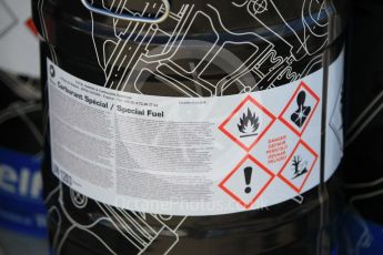 World © Octane Photographic Ltd. Race Fuel. Thursday 12th May 2016, GP3 Thursday setup, Circuit de Barcelona Catalunya, Spain. Digital Ref :1533CB1D1931