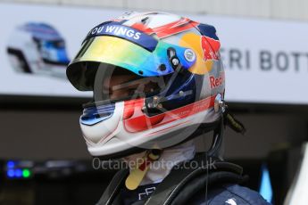 World © Octane Photographic Ltd. Prema Racing - GP2/11 – Pierre Gasly Thursday 26th May 2016, GP2 Practice, Monaco, Monte Carlo. Digital Ref : 1558CB7D0873