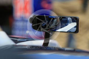 World © Octane Photographic Ltd. Russian Time - GP2/11 – Raffaele Marciello. Thursday 26th May 2016, GP2 Practice, Monaco, Monte Carlo. Digital Ref : 1558CB7D0905