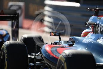 World © Octane Photographic Ltd. McLaren Honda MP4-31 – Fernando Alonso. Saturday 22nd October 2016, F1 USA Grand Prix Practice 3, Austin, Texas – Circuit of the Americas (COTA). Digital Ref :1745LB1D2130