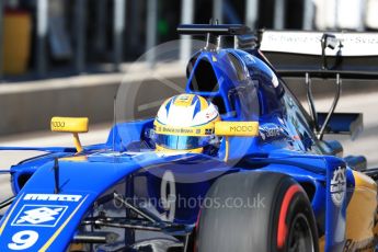 World © Octane Photographic Ltd. Sauber F1 Team C35 – Marcus Ericsson. Saturday 22nd October 2016, F1 USA Grand Prix Practice 3, Austin, Texas – Circuit of the Americas (COTA). Digital Ref :1745LB1D2260