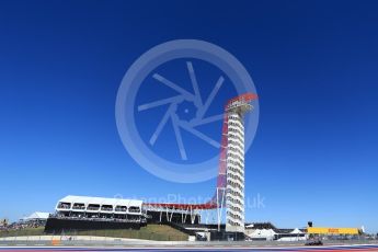 World © Octane Photographic Ltd. McLaren Honda MP4-31 – Jenson Button. Saturday 22nd October 2016, F1 USA Grand Prix Qualifying, Austin, Texas – Circuit of the Americas (COTA). Digital Ref :1747LB2D5532