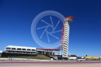 World © Octane Photographic Ltd. Renault Sport F1 Team RS16 - Kevin Magnussen. Saturday 22nd October 2016, F1 USA Grand Prix Qualifying, Austin, Texas – Circuit of the Americas (COTA). Digital Ref :1747LB2D5567