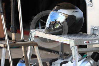 World © Octane Photographic Ltd. Formula 1 - American Grand Prix - Saturday - Practice 3. Mercedes . Circuit of the Americas, Austin, Texas, USA. Saturday 21st October 2017. Digital Ref: 1990LB1D6277