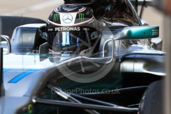 World © Octane Photographic Ltd. Formula 1 - American Grand Prix - Saturday - Practice 3. Valtteri Bottas - Mercedes AMG Petronas F1 W08 EQ Energy+. Circuit of the Americas, Austin, Texas, USA. Saturday 21st October 2017. Digital Ref: 1990LB1D6392