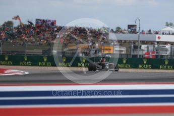 World © Octane Photographic Ltd. Formula 4 – F4 United States Championship - American Grand Prix – Race 1. Circuit of the Americas (COTA), Austin, Texas, USA. Saturday 21st October 2017. Digital Ref:1982LB1D7023