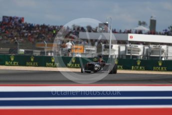 World © Octane Photographic Ltd. Formula 4 – F4 United States Championship - American Grand Prix – Race 1. Circuit of the Americas (COTA), Austin, Texas, USA. Saturday 21st October 2017. Digital Ref:1982LB1D7330