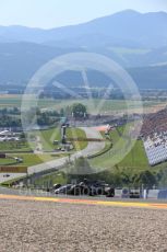 World © Octane Photographic Ltd. Formula 1 - Austria Grand Prix - Friday - Practice 1. Kevin Magnussen - Haas F1 Team VF-17. Red Bull Ring, Spielberg, Austria. Friday 7th July 2017. Digital Ref:1862LB1D0223
