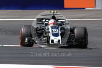World © Octane Photographic Ltd. Formula 1 - Austria Grand Prix - Friday - Practice 1. Max Verstappen - Red Bull Racing RB13. Red Bull Ring, Spielberg, Austria. Friday 7th July 2017. Digital Ref:1862LB2D4697