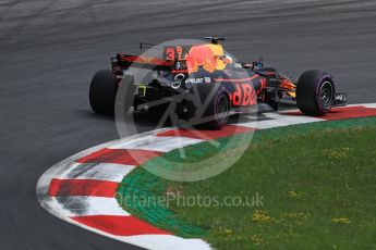 World © Octane Photographic Ltd. Formula 1 - Austria Grand Prix - Friday - Practice 2. Daniel Ricciardo - Red Bull Racing RB13. Red Bull Ring, Spielberg, Austria. Friday 7th July 2017. Digital Ref:1864LB1D0874