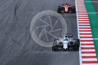 World © Octane Photographic Ltd. Formula 1 - Austria Grand Prix - Friday - Practice 2. Felipe Massa - Williams Martini Racing FW40. Red Bull Ring, Spielberg, Austria. Friday 7th July 2017. Digital Ref:1864LB1D1020