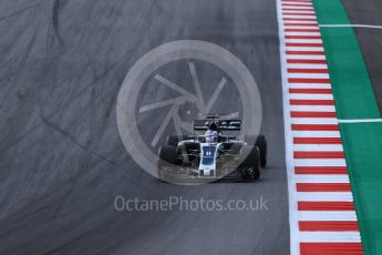 World © Octane Photographic Ltd. Formula 1 - Austria Grand Prix - Friday - Practice 2. Romain Grosjean - Haas F1 Team VF-17. Red Bull Ring, Spielberg, Austria. Friday 7th July 2017. Digital Ref:1864LB1D1043